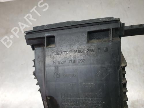 Air filter box RENAULT CAPTUR I (J5_, H5_) 1.2 TCe 120 | BP32469475M87 