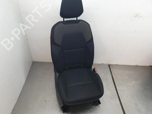 Used Right front seat Right front seat RENAULT CLIO V (B7_) 1.5 Blue dCi 85 (B7AG) (86 hp) 30436327 30436327