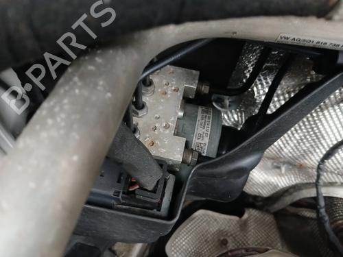 Used ABS pump SEAT LEON (5F1) 1.2 TSI (110 hp) 32469486