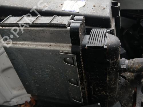 Used Engine control unit (ECU) SEAT LEON (5F1) 1.2 TSI (110 hp) 32469484