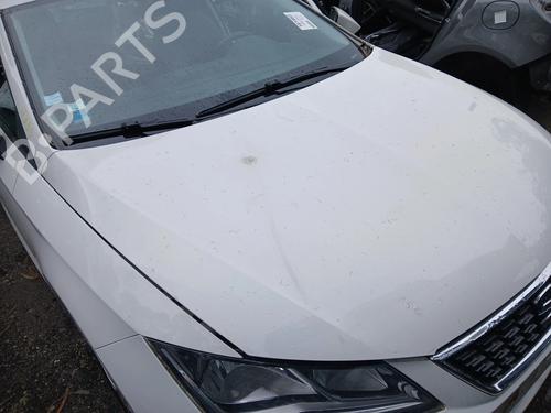 Hood SEAT LEON (5F1) 1.2 TSI | BP32469481C1