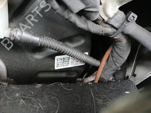 Used Servo brake Servo brake SEAT LEON (5F1) 1.2 TSI (110 hp) 32469489 32469489