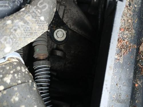 Used Gearbox SEAT LEON (5F1) 1.2 TSI (110 hp) 32469487