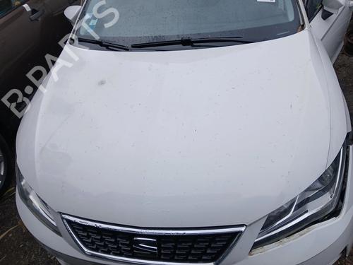 Used Hood SEAT LEON (5F1) 1.2 TSI (110 hp) 32469481