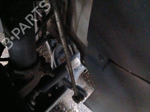 Used Right front suspension arm SEAT LEON (5F1) 1.2 TSI (110 hp) 32469493