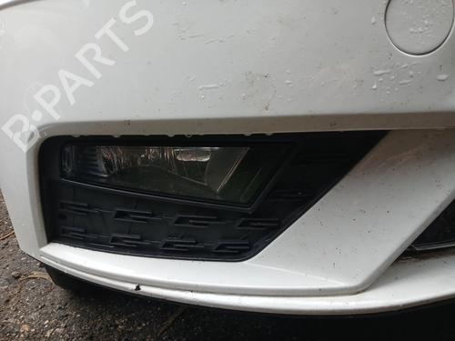 Used Right front fog light SEAT LEON (5F1) 1.2 TSI (110 hp) 32469490