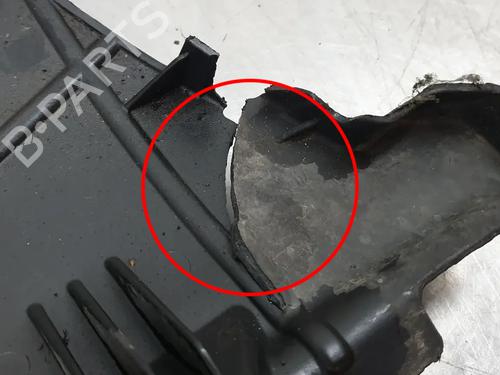 Underbody protection FIAT 500X (334_) 1.3 (334.AXR11) | BP32469496M92