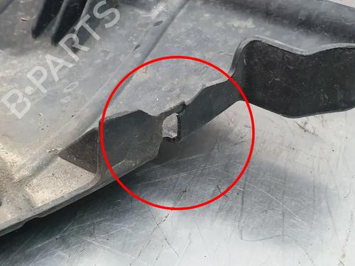 Underbody protection FIAT 500X (334_) 1.3 (334.AXR11) | BP32469496M92