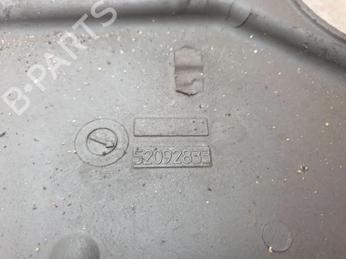 Underbody protection FIAT 500X (334_) 1.3 (334.AXR11) | BP32469496M92