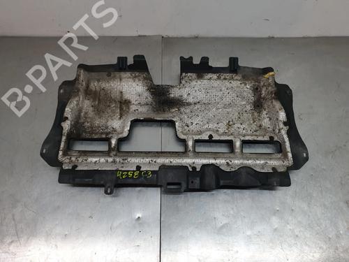 Used Underbody protection CITROËN C3 II (SC_) 1.2 VTi 82 (82 hp) 32469497