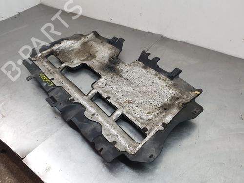 Underbody protection CITROËN C3 II (SC_) 1.2 VTi 82 | BP32469497M92