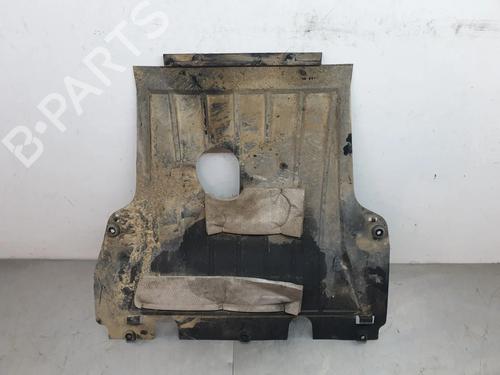 Used Underbody protection RENAULT ZOE (BFM_) ZOE (88 hp) 32469519