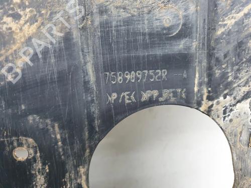 Underbody protection RENAULT ZOE (BFM_) ZOE | BP32469519M92