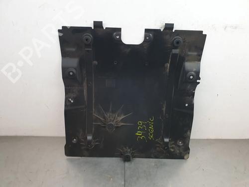 Used Underbody protection RENAULT SCENIC E-TECH PHASE I EV87 (218 hp) 32469520