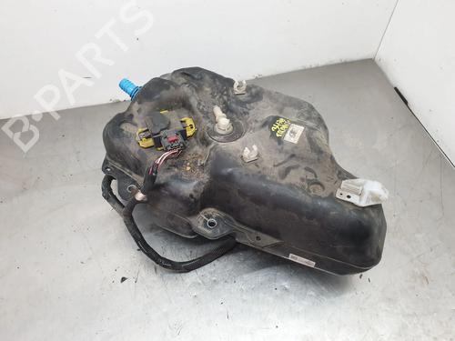 Used AdBlue tank FORD TRANSIT CUSTOM V362 Van (FY, FZ) 2.0 EcoBlue (130 hp) 32469521