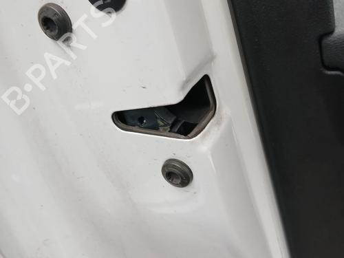 Used Front left lock SEAT LEON (5F1) 1.2 TSI (110 hp) 32469499