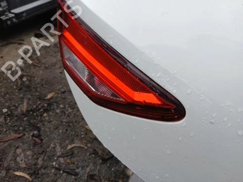 Left tailgate light SEAT LEON (5F1) 1.2 TSI | BP32469518C79