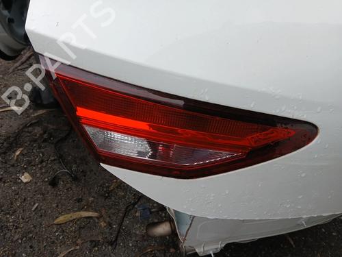 Used Left tailgate light SEAT LEON (5F1) 1.2 TSI (110 hp) 32469518