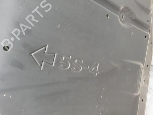 Underbody protection NISSAN LEAF (ZE1) Electric | BP32469524M92