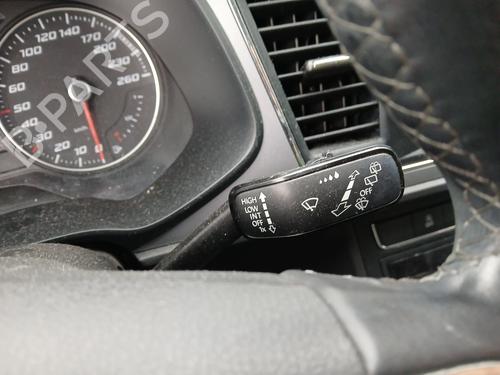 Ratstangsstang SEAT LEON (5F1) 1.2 TSI (110 hp) 32480709