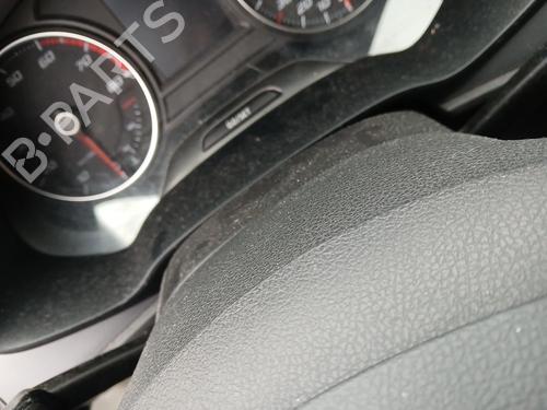 Used Squib airbag SEAT LEON (5F1) 1.2 TSI (110 hp) 32480707