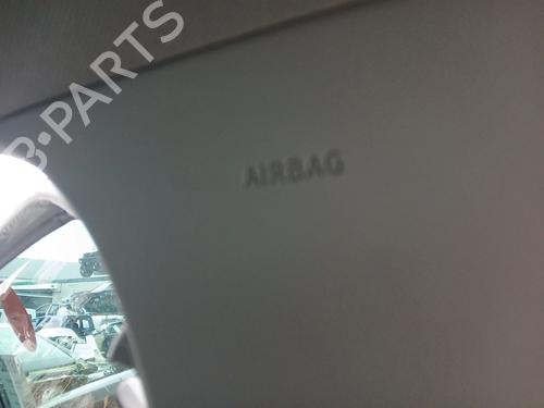 Used Left curtain airbag Left curtain airbag SEAT LEON (5F1) 1.2 TSI (110 hp) 32480706 32480706