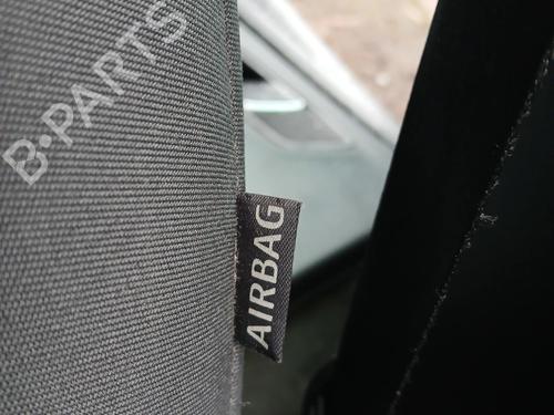 Used Left seat airbag SEAT LEON (5F1) 1.2 TSI (110 hp) 32480704