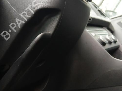 Used Steering column Steering column SEAT LEON (5F1) 1.2 TSI (110 hp) 32480713 32480713