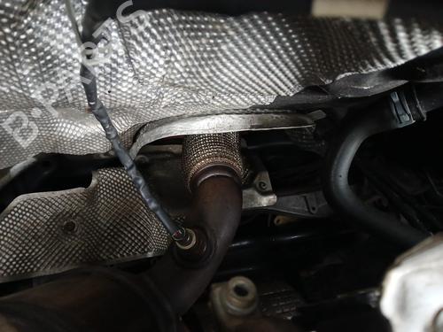 Used Steering rack SEAT LEON (5F1) 1.2 TSI (110 hp) 32480715