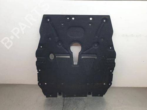 Bundpladebeskyttelse RENAULT MASTER IV Platform/Chassis BLUE DCI 150 | BP32480717M92