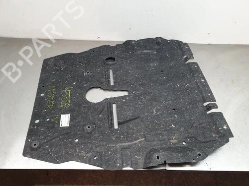 Bundpladebeskyttelse RENAULT MASTER IV Platform/Chassis BLUE DCI 150 | BP32480717M92