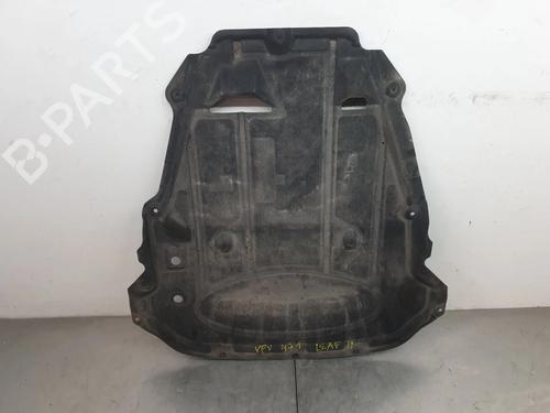 Used Underbody protection NISSAN LEAF (ZE1) Electric (150 hp) 32480719