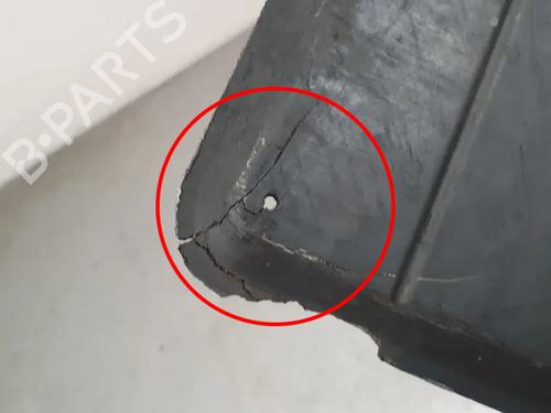 Underbody protection PEUGEOT 3008 I MPV (0U_) 1.6 BlueHDi 120 | BP32480723M92 