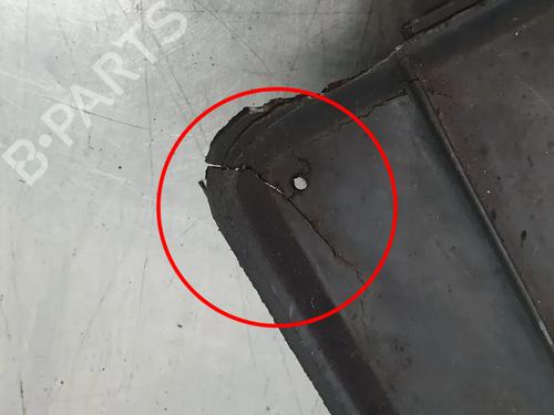 Underbody protection PEUGEOT 3008 I MPV (0U_) 1.6 BlueHDi 120 | BP32480723M92 