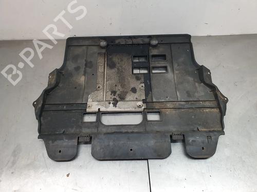 Used Underbody protection PEUGEOT 3008 I MPV (0U_) 1.6 BlueHDi 120 (120 hp) 32480723