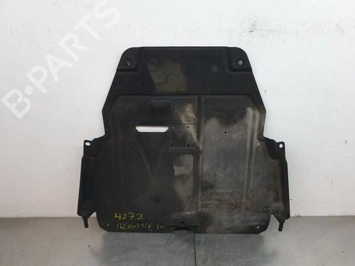 Used Underbody protection RENAULT MEGANE IV Hatchback (B9A/M/N_) 1.6 dCi 130 (B9A4) (130 hp) 32480725