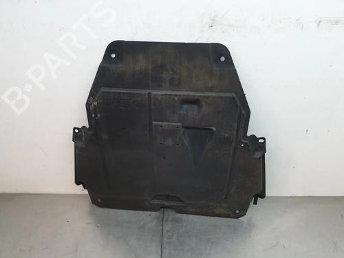 Underbody protection RENAULT MEGANE IV Hatchback (B9A/M/N_) 1.5 dCi 90 (B9A1) | BP32480735M92