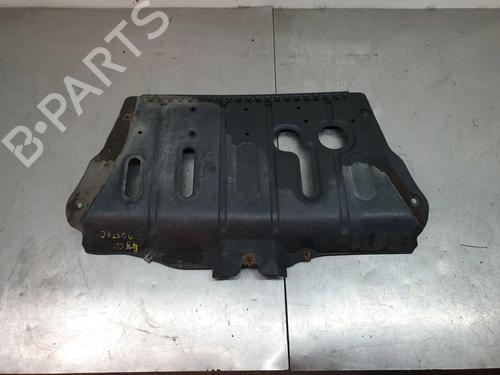 Used Underbody protection DACIA DUSTER (HM_) 1.2 TCe 125 (HMMA) (125 hp) 32480736