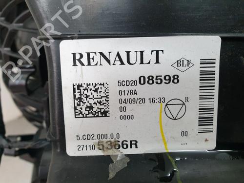 Other RENAULT CLIO V (B7_) 1.5 Blue dCi 85 (B7AG) | BP32480737O1