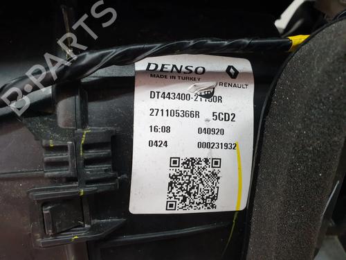 Other RENAULT CLIO V (B7_) 1.5 Blue dCi 85 (B7AG) | BP32480737O1