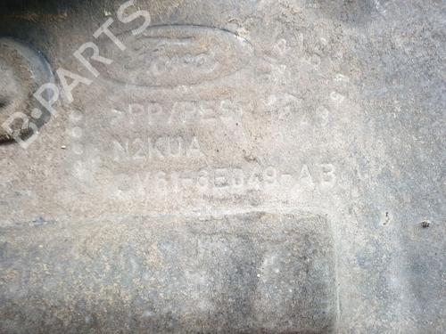 Underbody protection FORD KUGA II (DM2) 2.0 TDCi | BP32480738M92