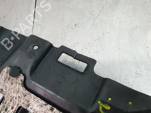 Underbody protection CITROËN C3 III (SX) 1.5 BlueHDi 100 (SXYHYP, SXYHTU) | BP32480742M92