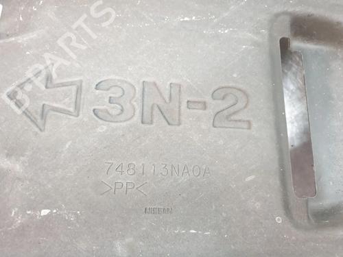 Other NISSAN LEAF (ZE1) Electric | BP32480743O1