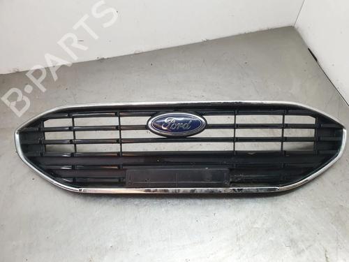 Used Grille FORD FIESTA VII (HJ, HF) 1.0 EcoBoost (95 hp) 32480744