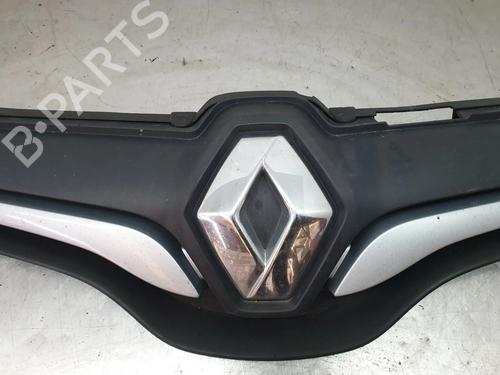 Grill RENAULT KANGOO Express (FW0/1_) 1.5 dCi 95 (FW16) | BP32480746C40 - Image 3