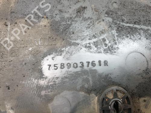 Underbody protection RENAULT MASTER III Bus (JV) 2.3 dCi 135 FWD (JV0N, JV08) | BP32480750M92