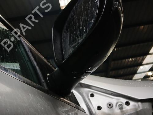 Right mirror RENAULT MEGANE IV Hatchback (B9A/M/N_) 1.5 dCi 90 (B9A1) | BP32480756C27