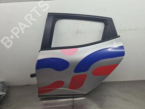 Dør venstre bagtil RENAULT CLIO V (B7_) 1.0 TCe 90 (B7MT) (91 hp) 29813531