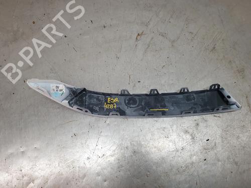 Grill RENAULT CAPTUR II (HF_) LPG (HFMT) | BP32480768C40 - Image 2