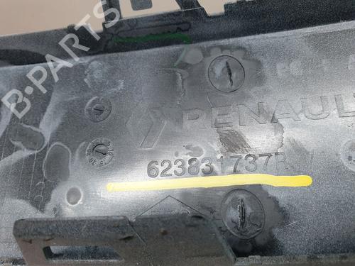 Grill RENAULT CAPTUR II (HF_) LPG (HFMT) | BP32480768C40 - Image 3